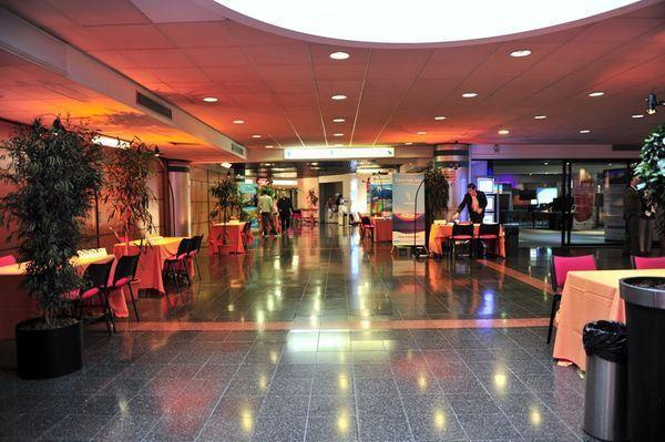 Hall