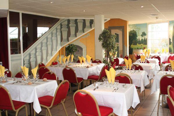 ORANGERIE