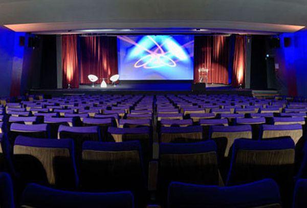 auditorium