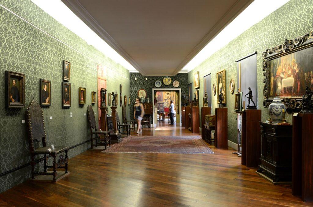 HAUTE GARONNE (31) TOULOUSE. FONDATION BEMBERG