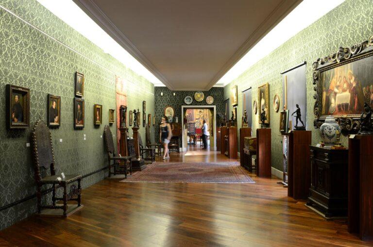 HAUTE GARONNE (31) TOULOUSE. FONDATION BEMBERG