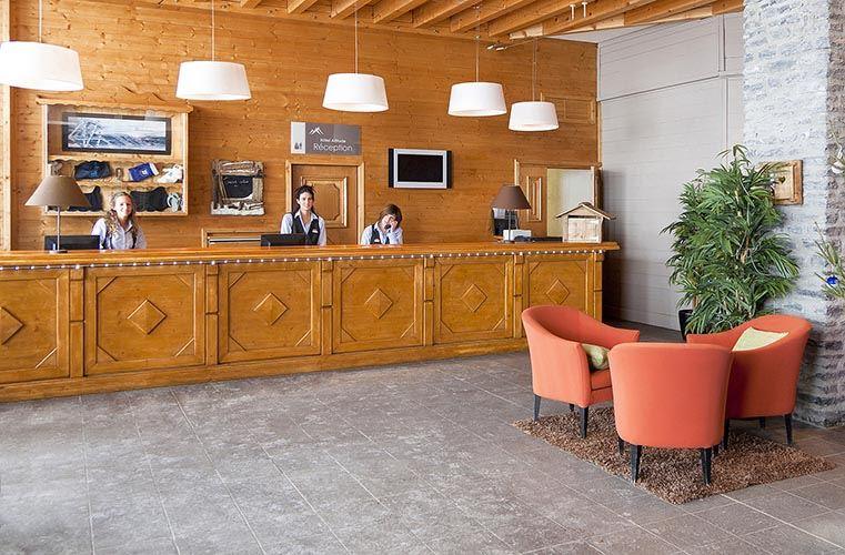 Hotel Club MMV Altitude ARC 2000