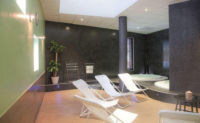Hotel Club MMV Altitude ARC 2000