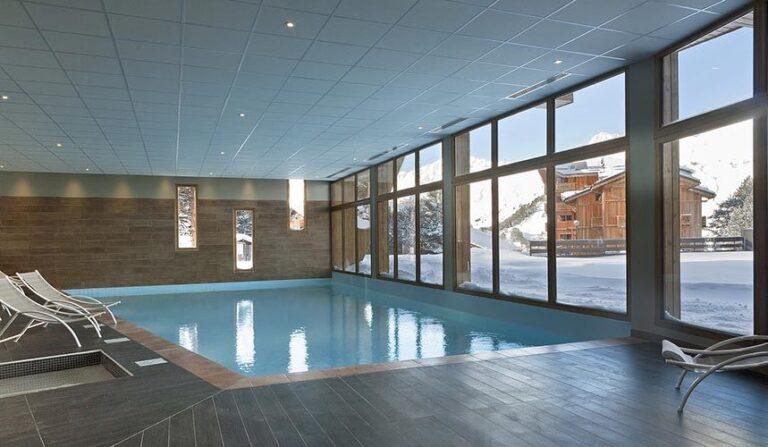 Hotel Club MMV Altitude ARC 2000