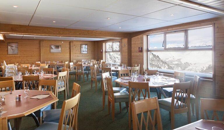 Hotel Club MMV Altitude ARC 2000