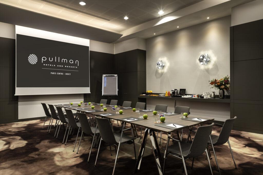 PULLMAN PARIS  Centre Bercy - H2192