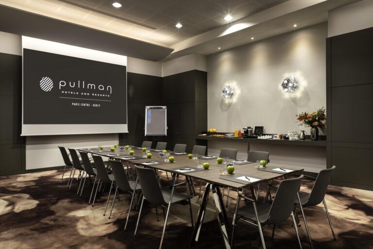 PULLMAN PARIS  Centre Bercy - H2192