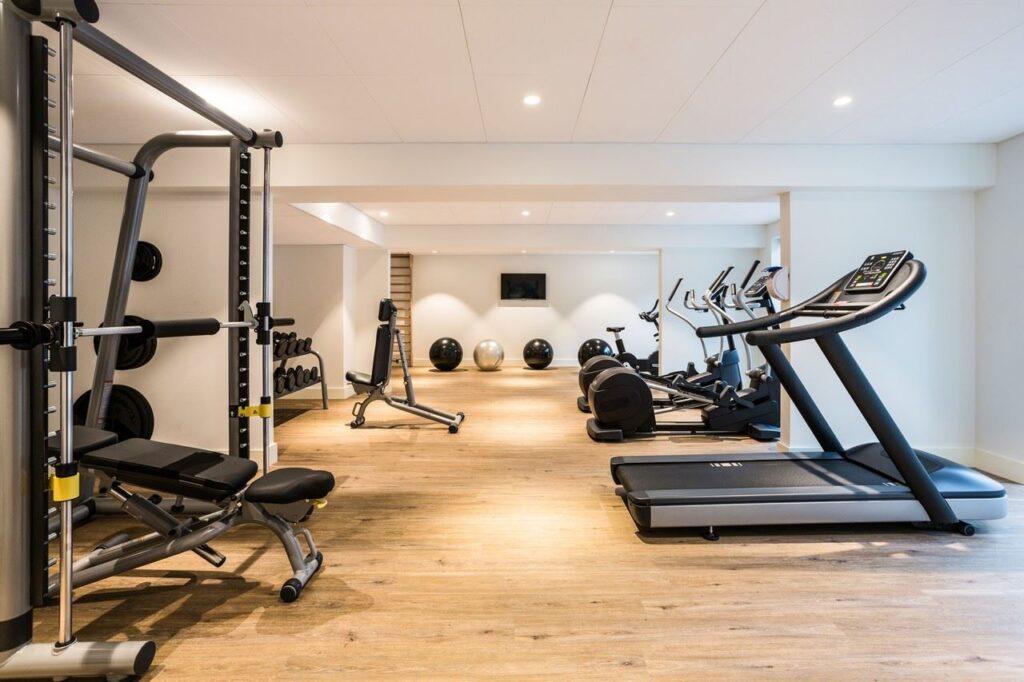 fitness