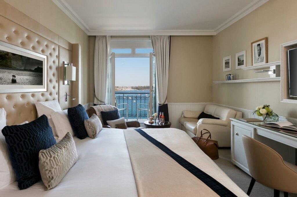 Chambre 319