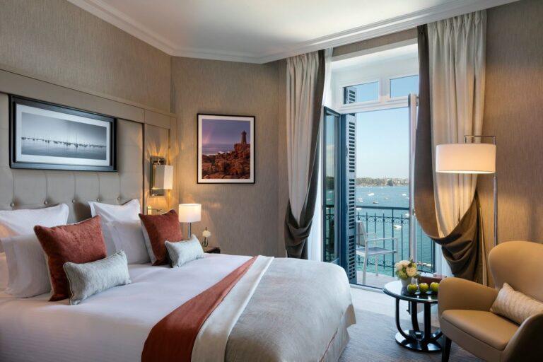 Chambre 201