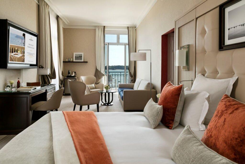 Chambre 117