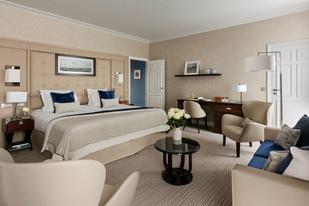 Chambre 424