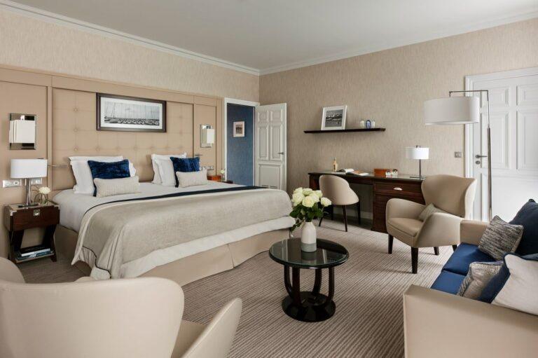 Chambre 424