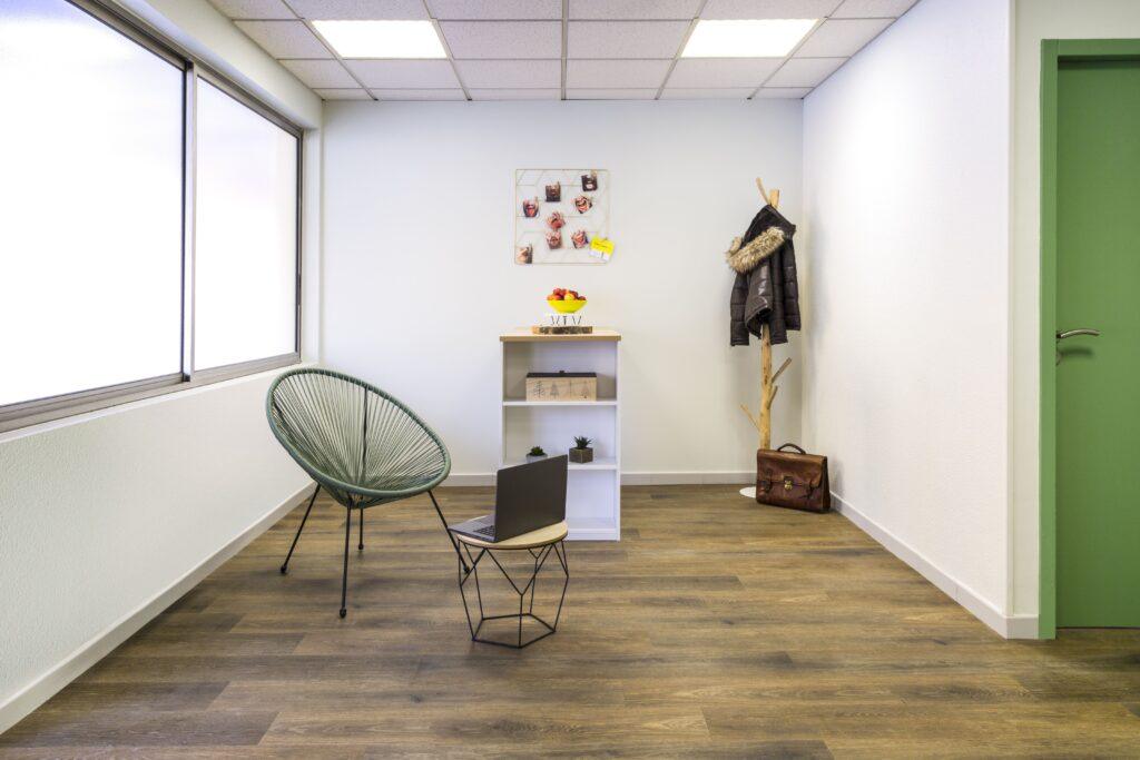 salle de réunion