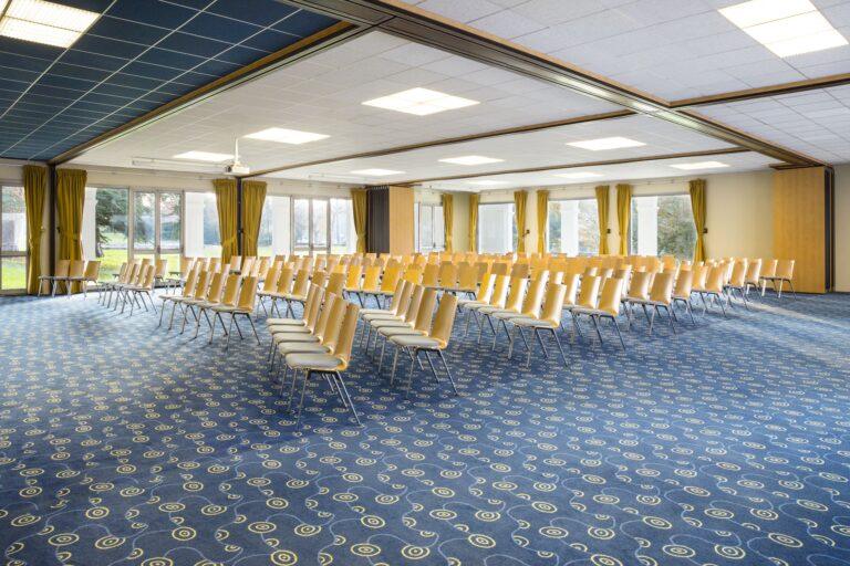 salle de réunion