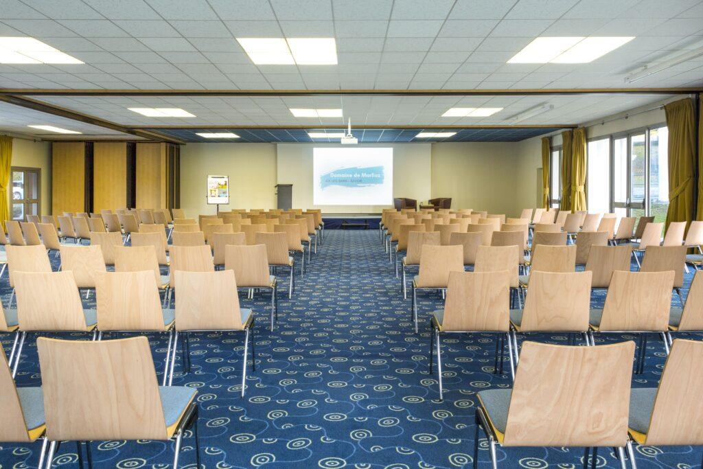salle de réunion