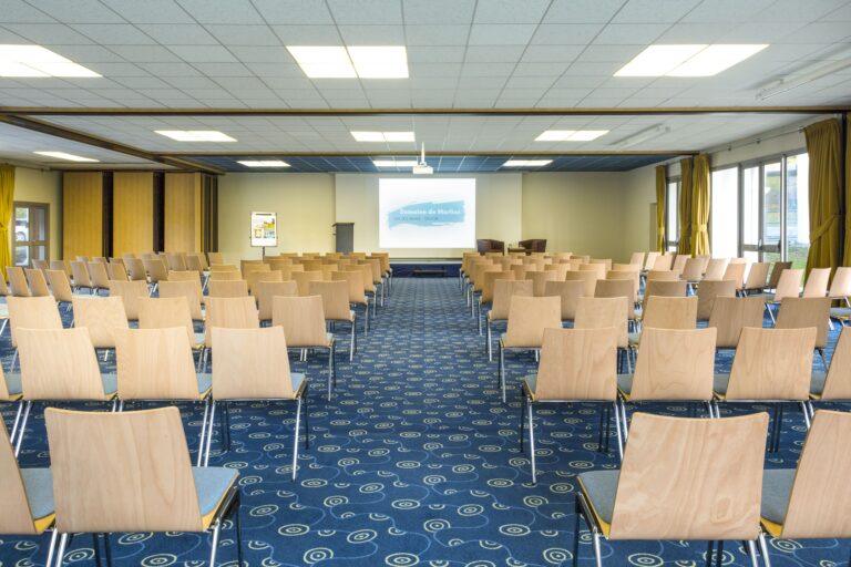 salle de réunion