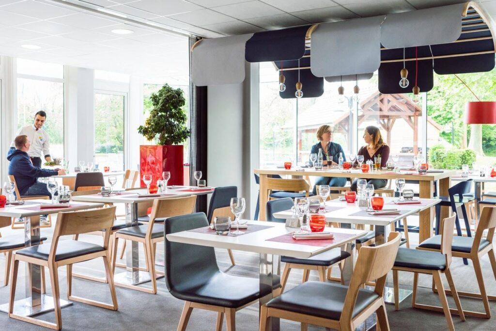 gourmet bar