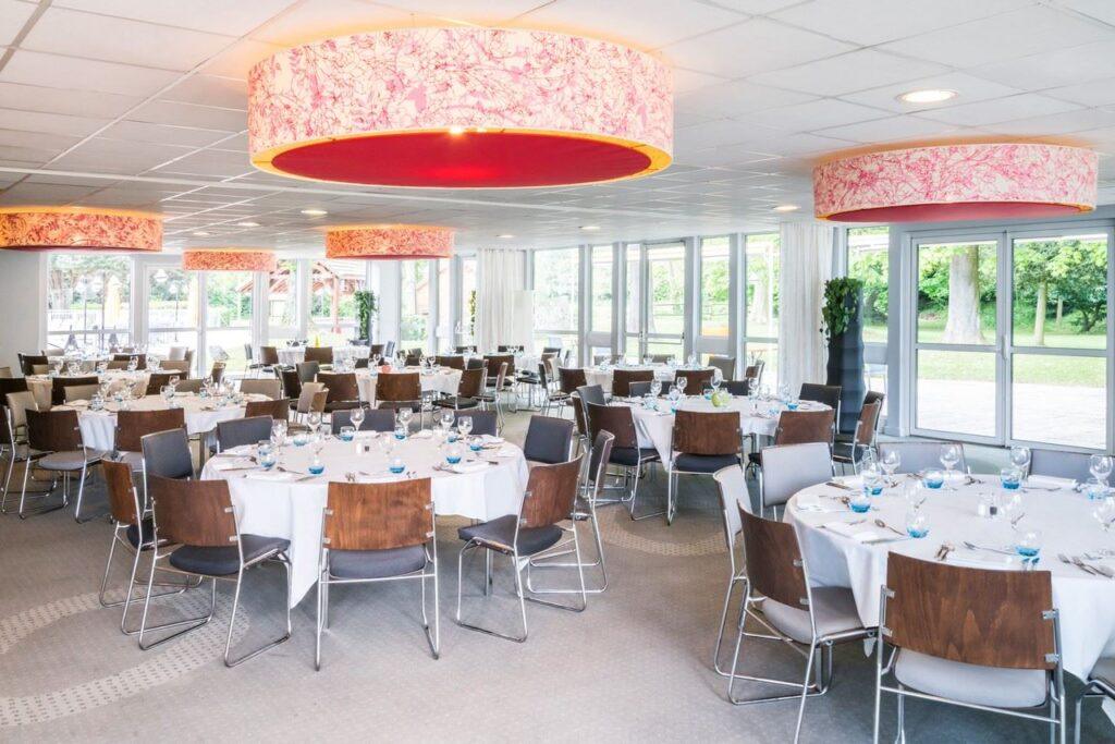 salle de reunion cabaret