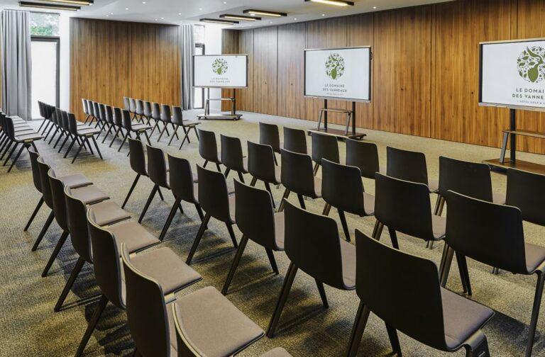 salle de réunion