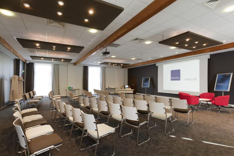 Novotel Saclay