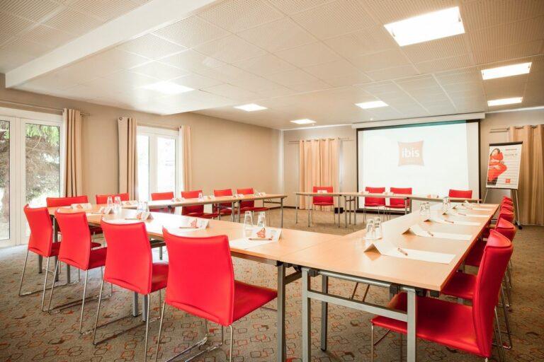 salle de réunion