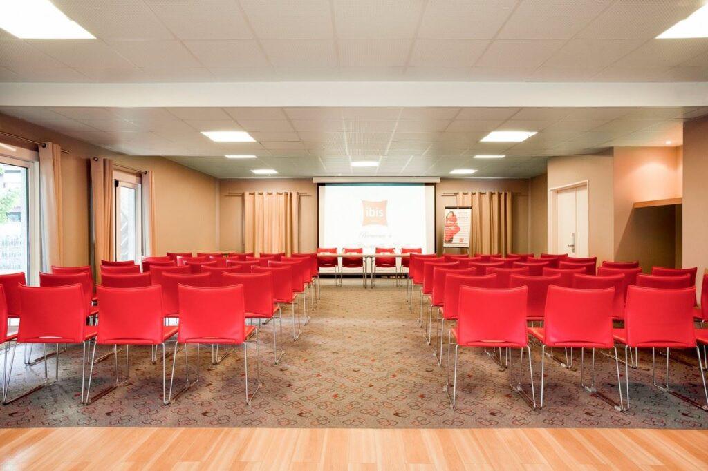 salle de réunion