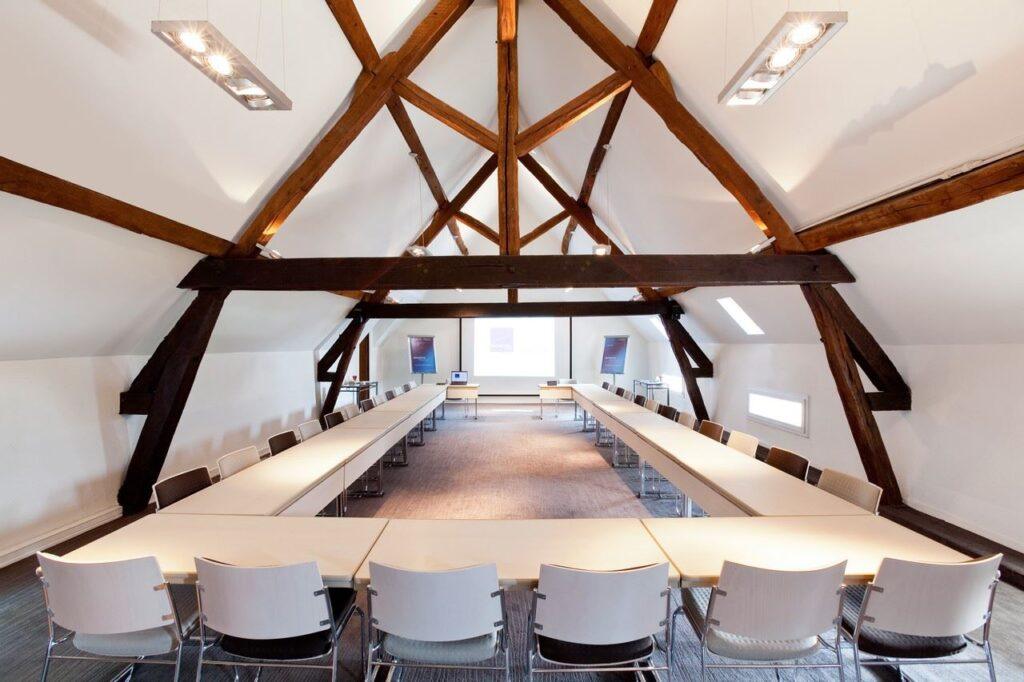 Salle de réunion "La Grange"