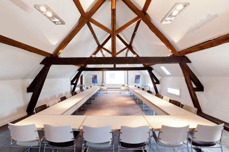 Salle de réunion "La Grange"