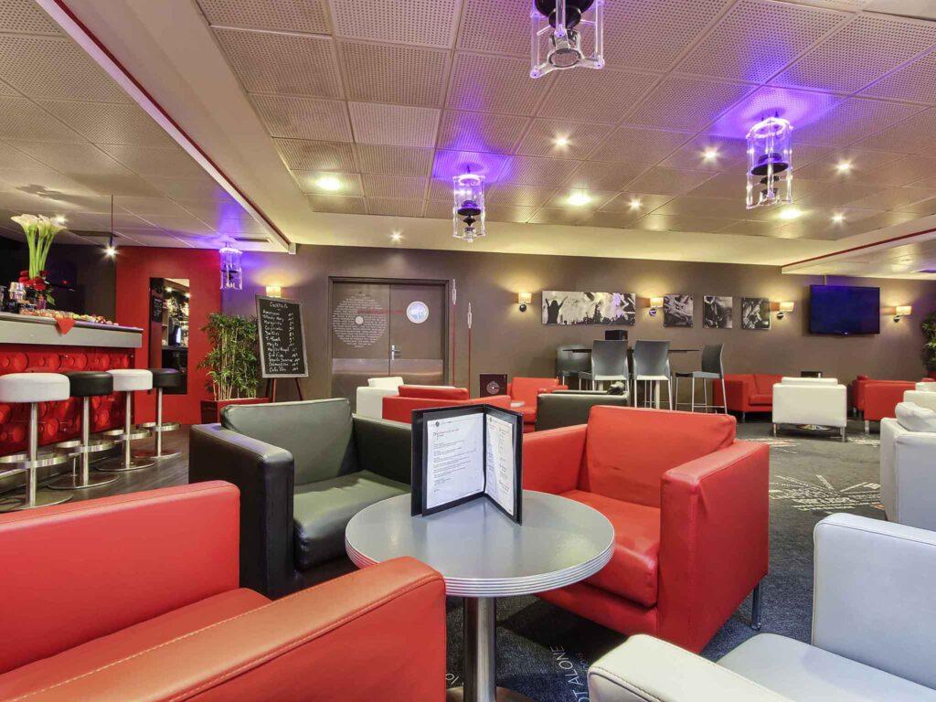 ibis Styles Paris Roissy CDG