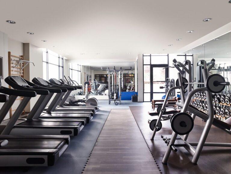 fitness