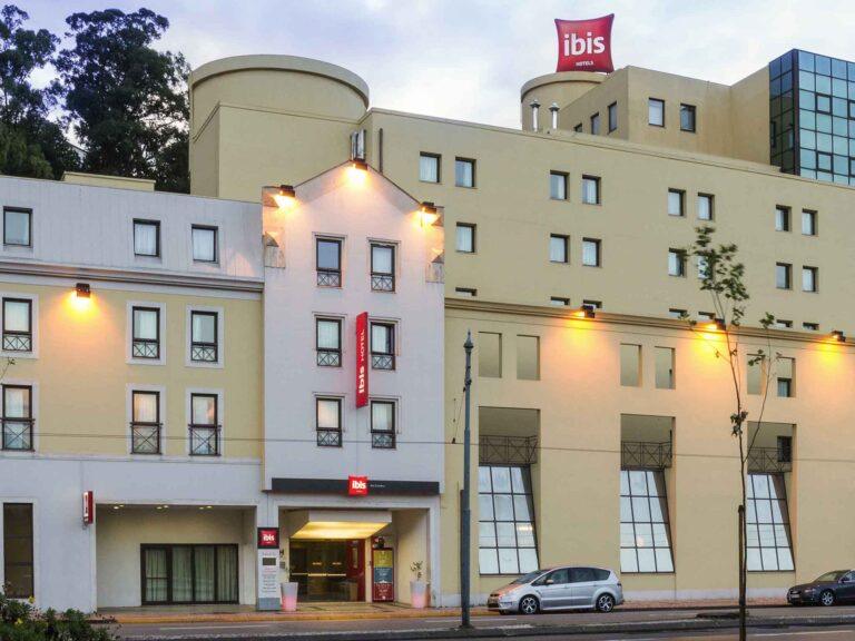 ibis Coimbra