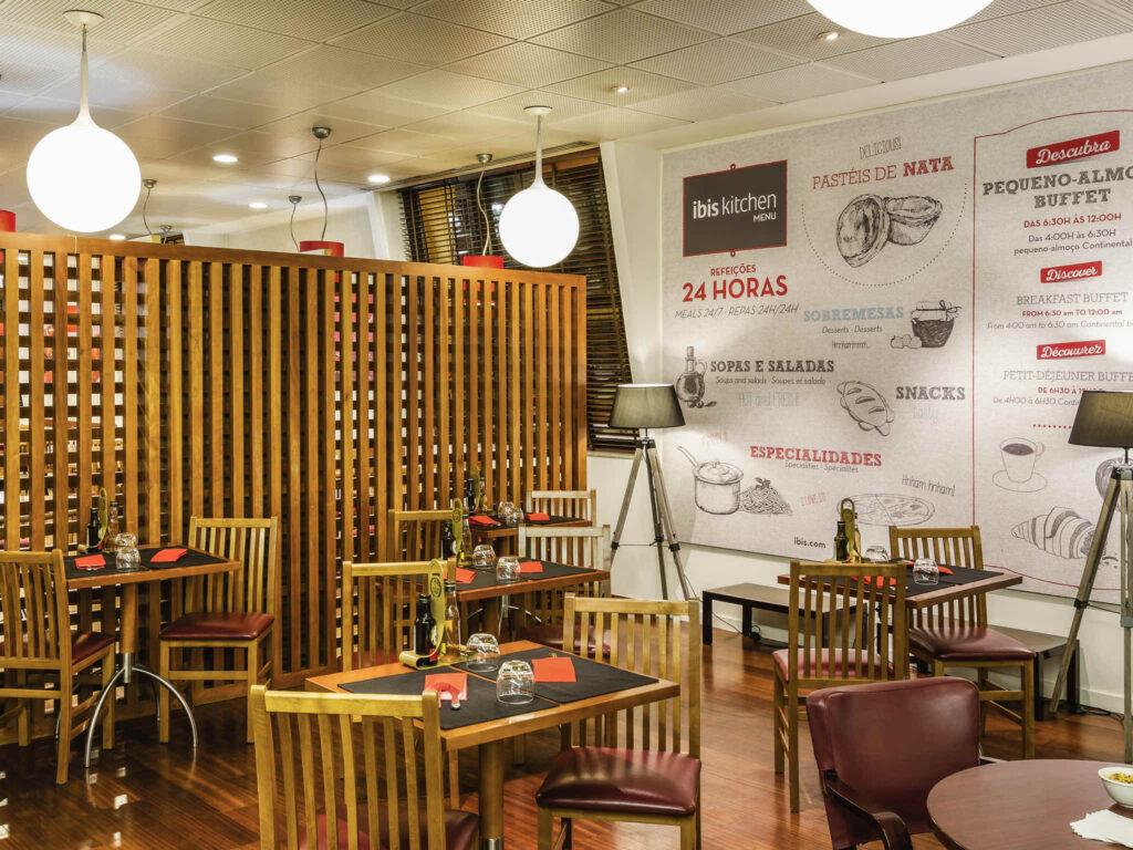 ibis Coimbra