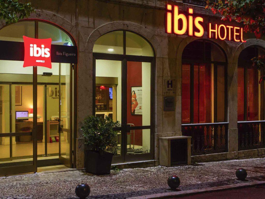 ibis Figueira Da Foz