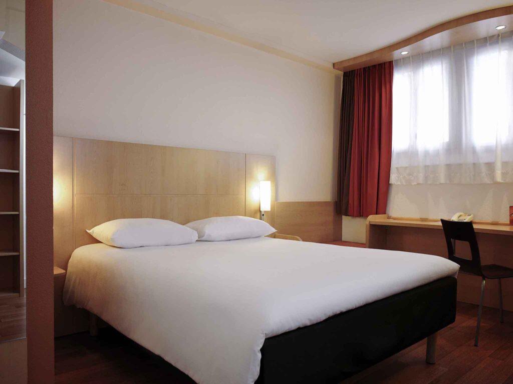ibis Lyon Centre Perrache