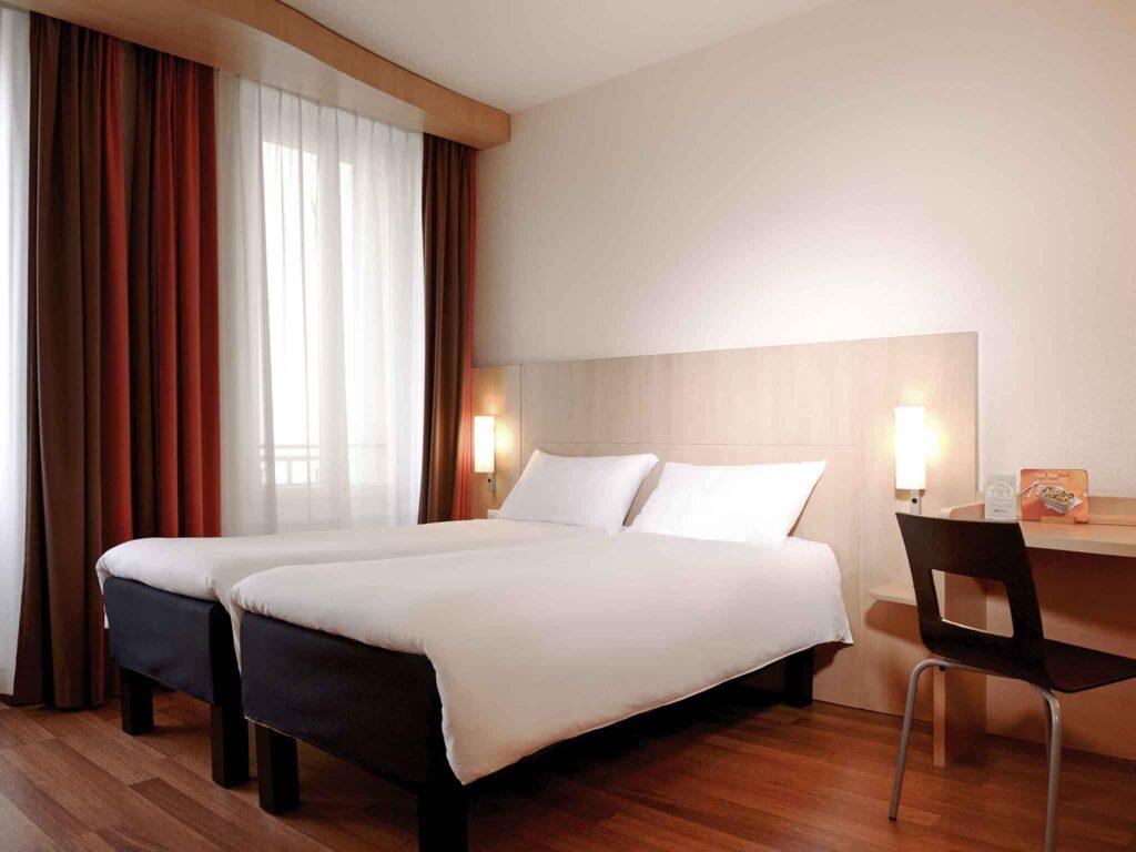 ibis Lyon Centre Perrache