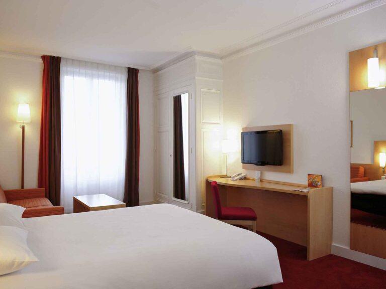 ibis Lyon Centre Perrache