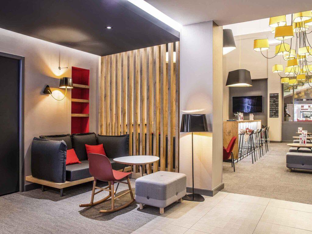 ibis Lyon Centre Perrache