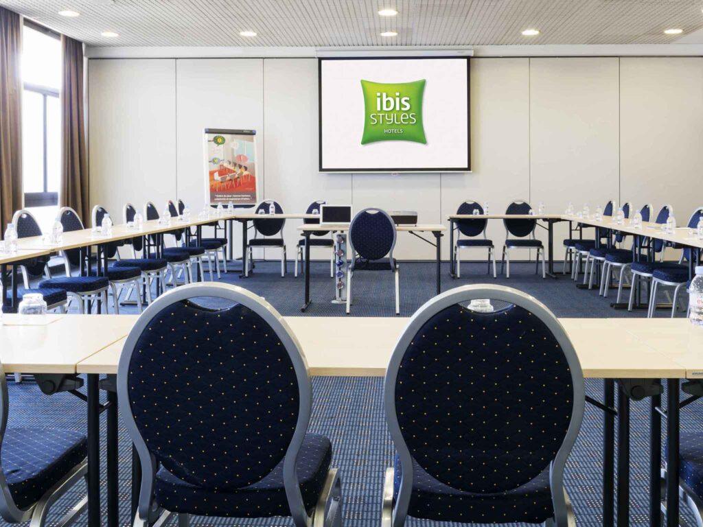 ibis Styles Angoulême Nord