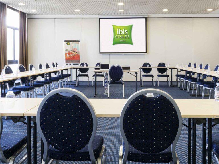 ibis Styles Angoulême Nord