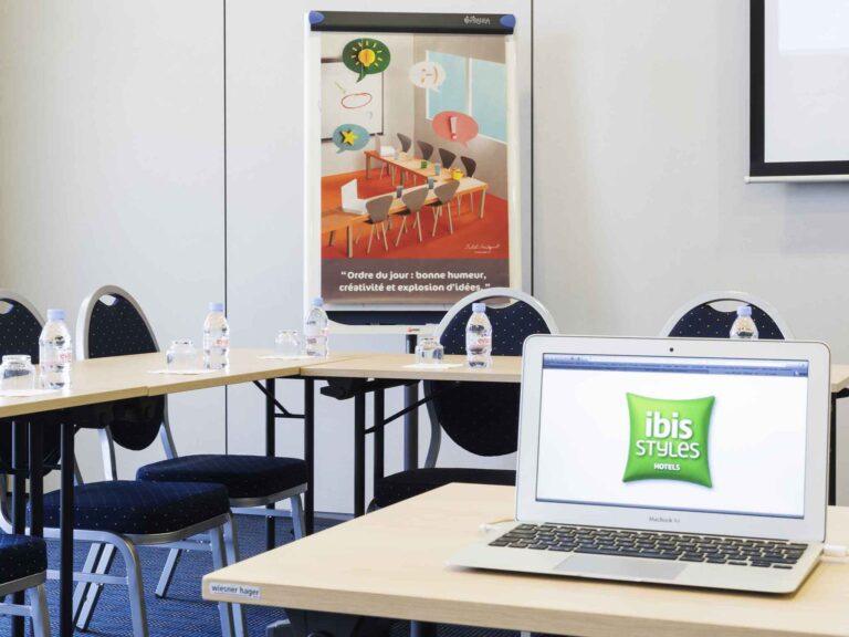 ibis Styles Angoulême Nord