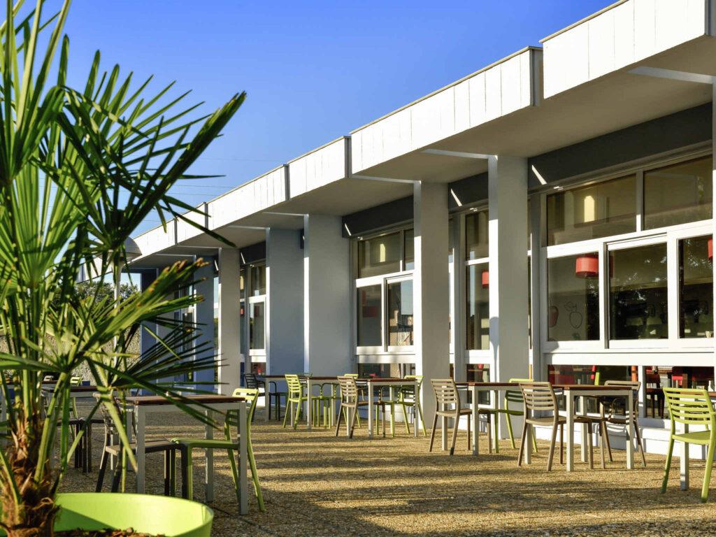 ibis Styles Angoulême Nord
