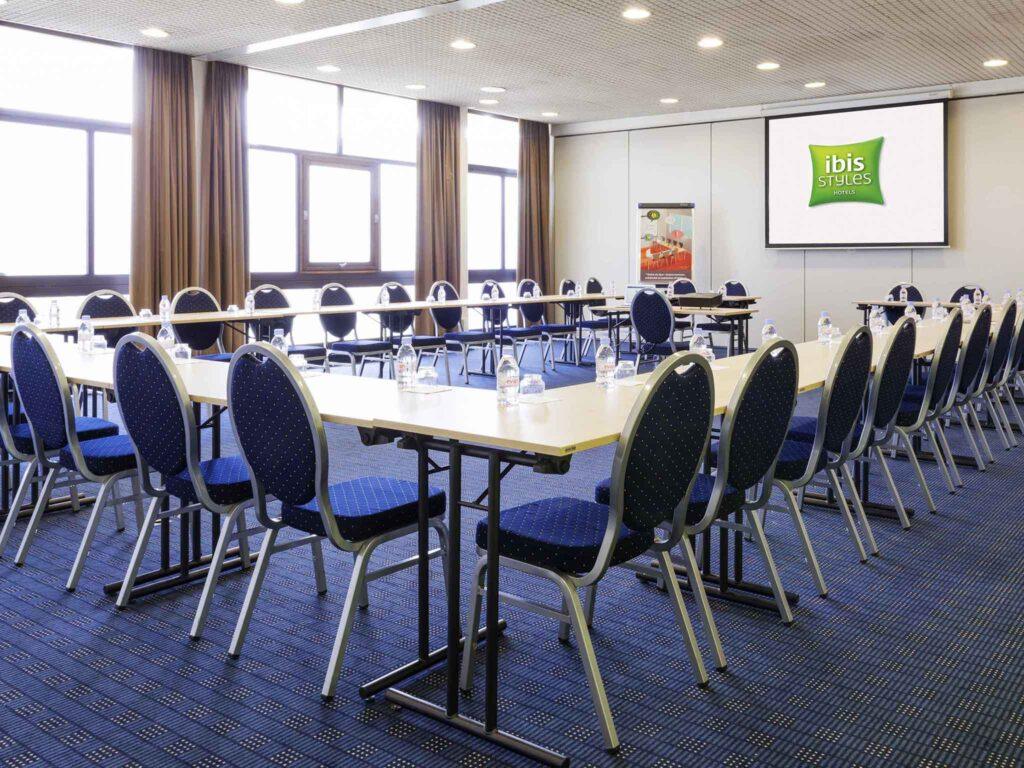 ibis Styles Angoulême Nord