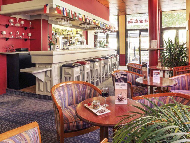 Mercure Millau
