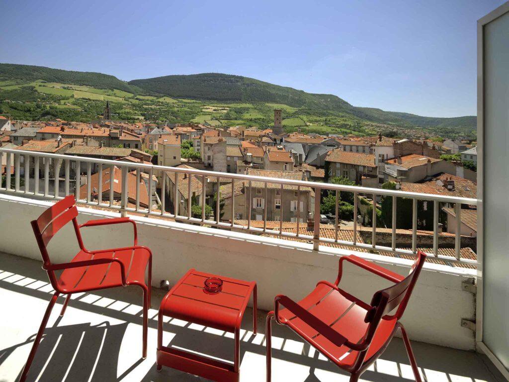 Mercure Millau