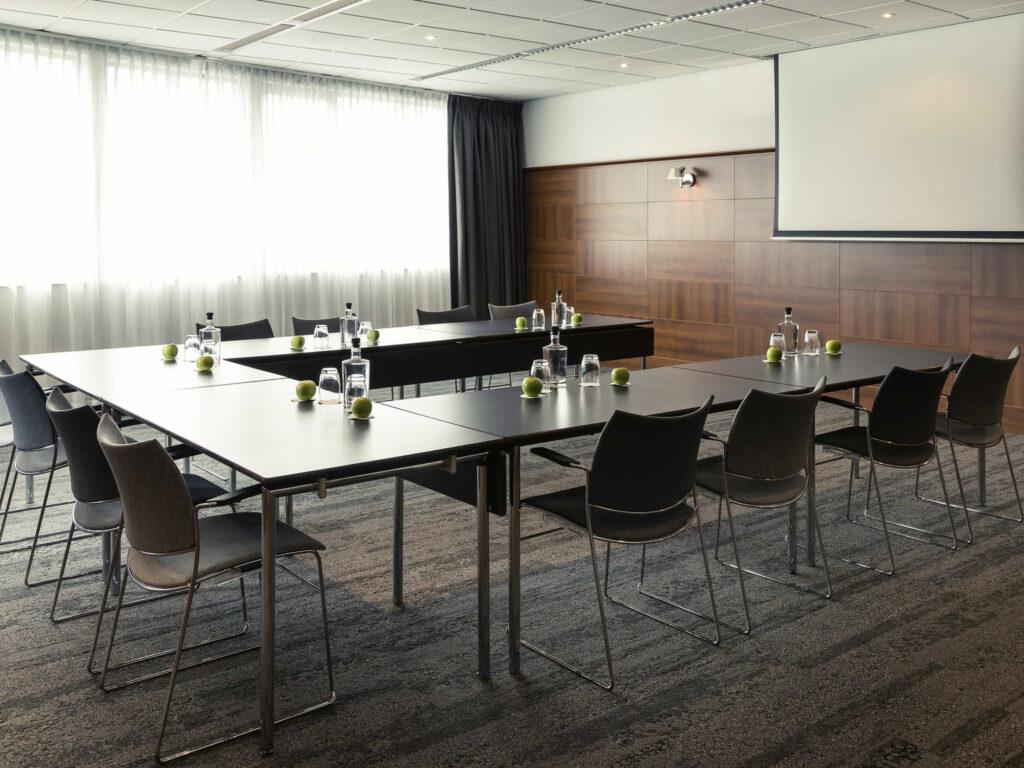 Mercure Hotel Amsterdam City