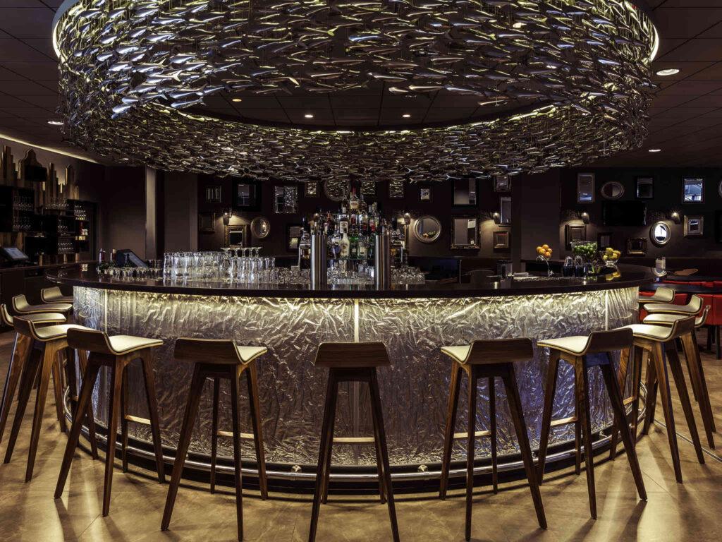 Mercure Hotel Amsterdam City