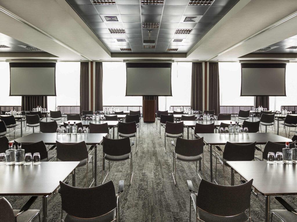 Mercure Hotel Amsterdam City