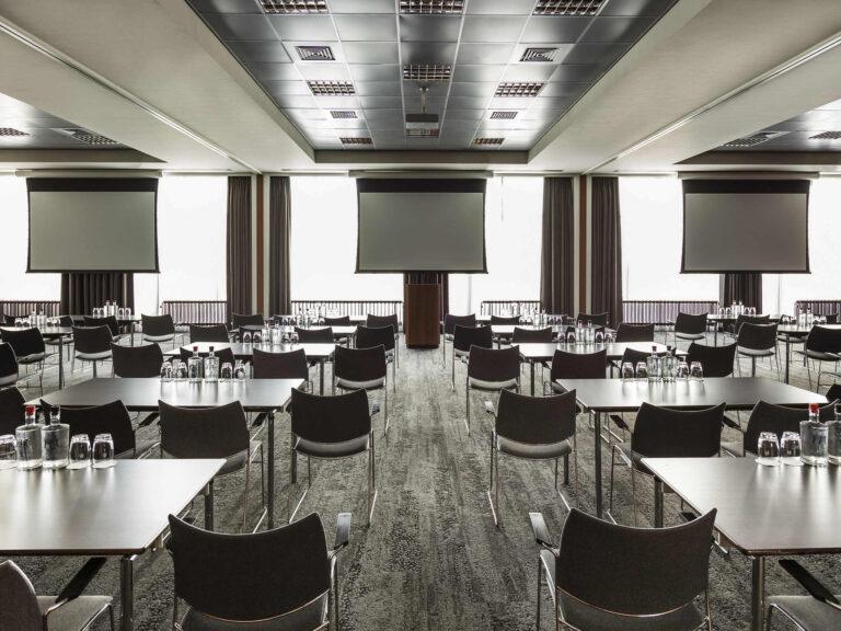 Mercure Hotel Amsterdam City