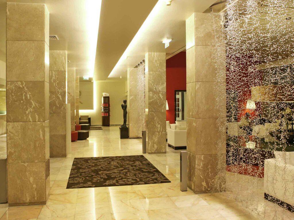 Mercure Figueira Da Foz